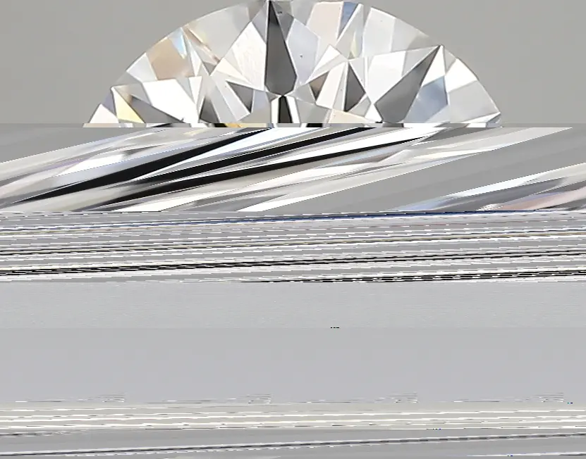 3.03ct D VS1 Round (IGI)