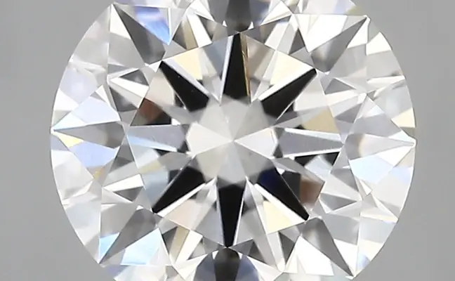 3.03ct D VS1 Round (IGI)