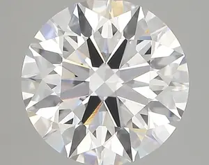 3.03ct D VVS2 Round (IGI)