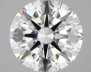 3.03ct D VVS2 Round (IGI)