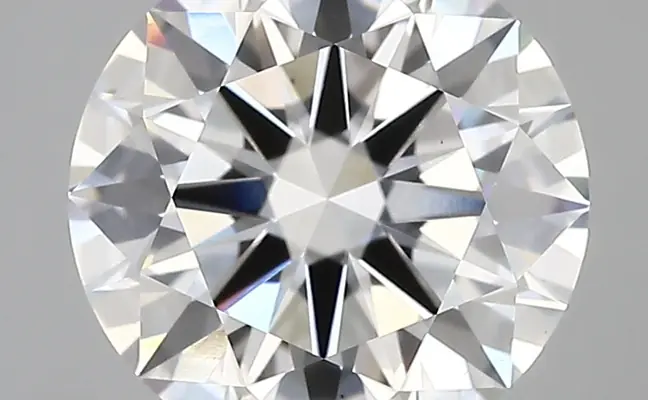 3.03ct D VVS2 Round (IGI)
