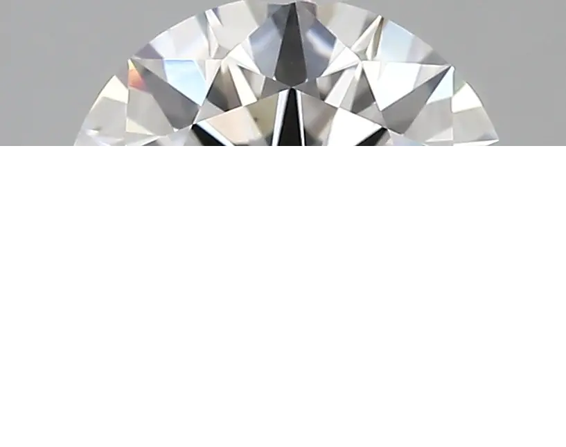 3.03ct D VVS2 Round (IGI)