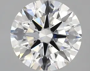 3.03ct D VS1 Round (IGI)
