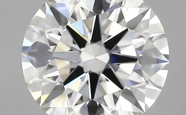 3.03ct D VS1 Round (IGI)