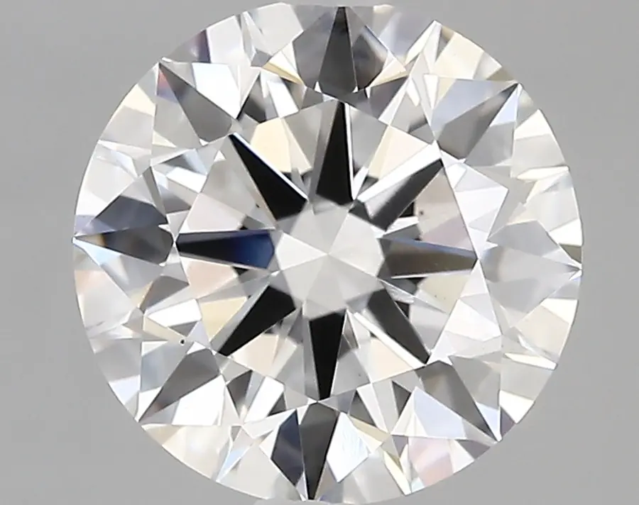 3.03ct D VS1 Round (IGI)