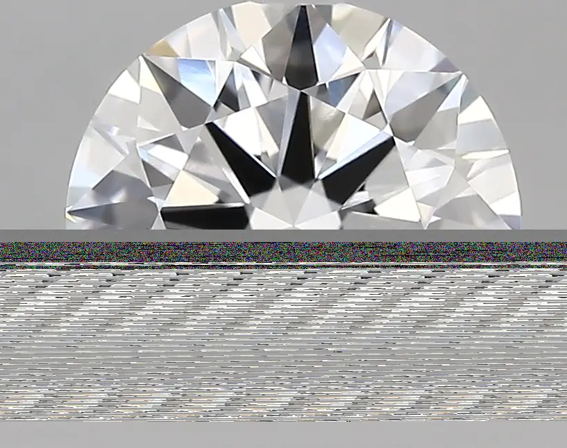 3.03ct D VVS2 Round (IGI)