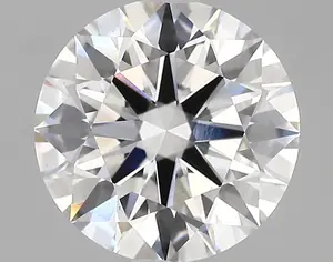 3.03ct D VS1 Round (IGI)