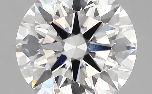 3.03ct D VS1 Round (IGI)