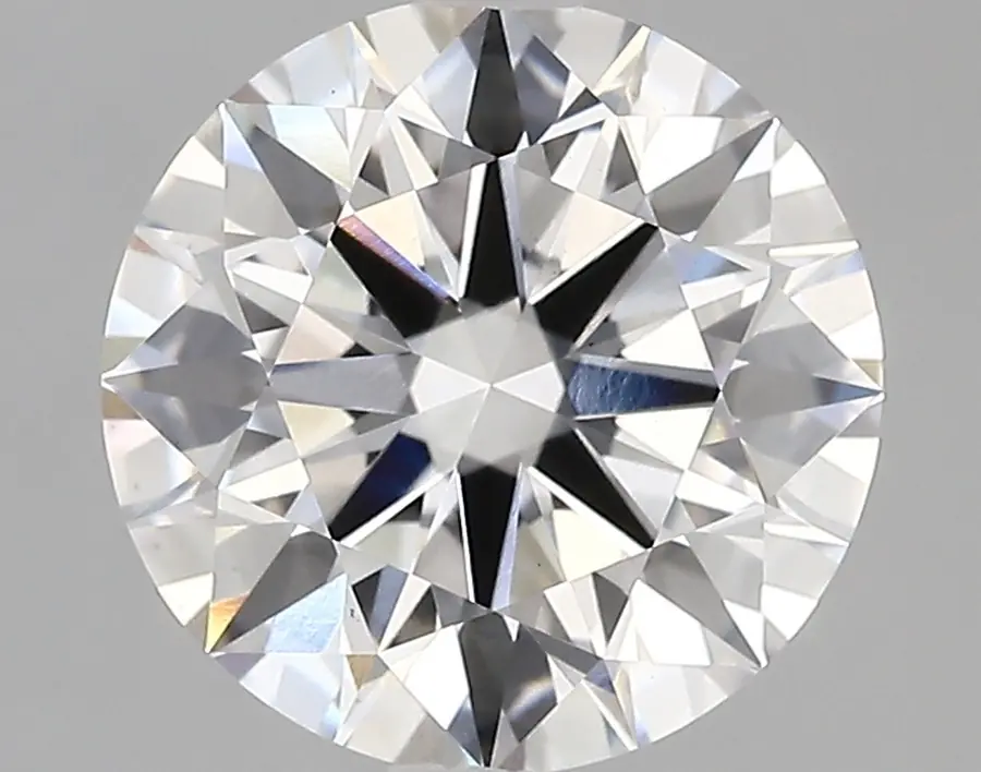 3.03ct D VS1 Round (IGI)