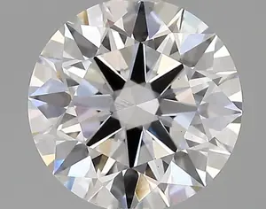 3.03ct D VS1 Round (IGI)