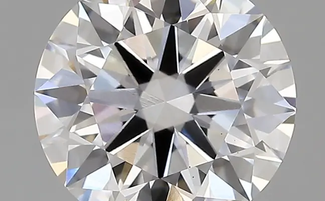 3.03ct D VS1 Round (IGI)