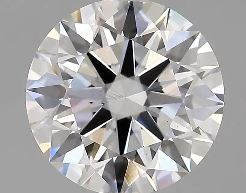 3.03ct D VS1 Round (IGI)