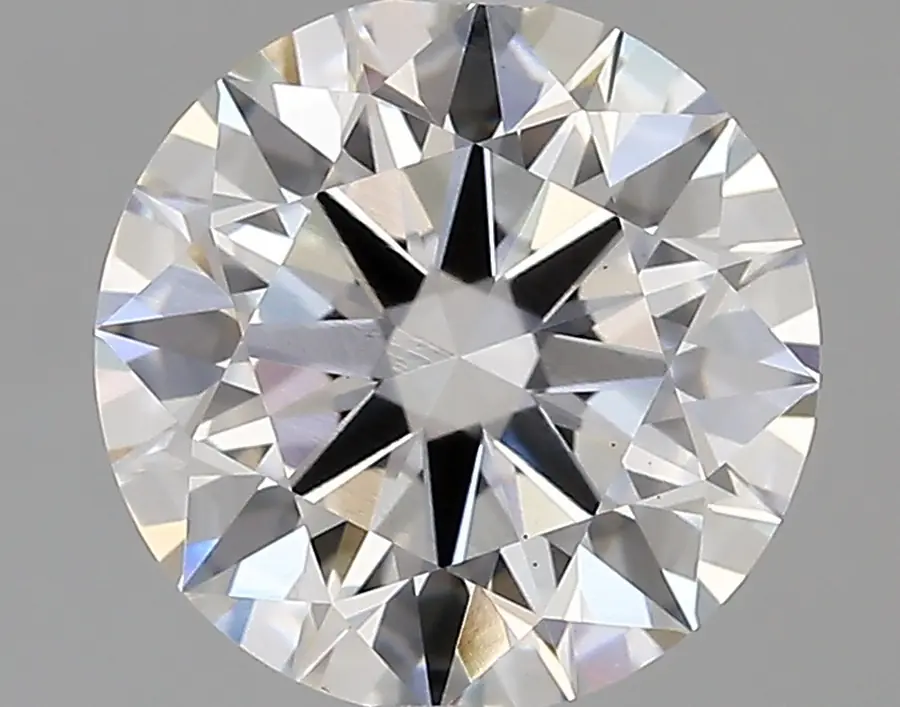3.03ct D VS1 Round (IGI)