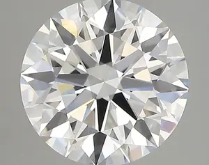3.03ct E VS1 Round (IGI)