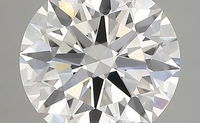 3.03ct E VS1 Round (IGI)