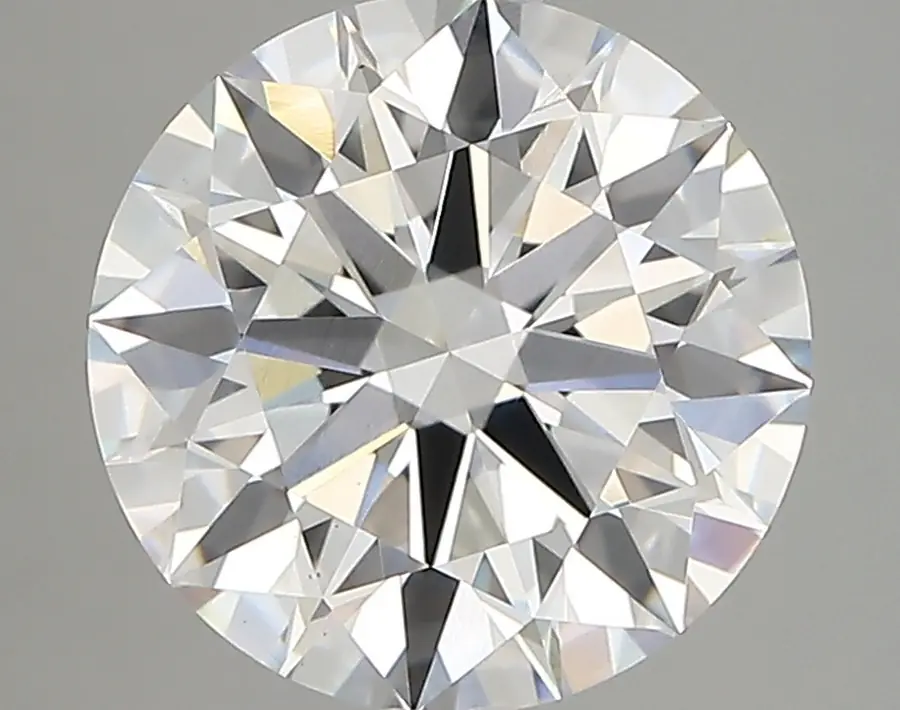 3.03ct E VS1 Round (IGI)