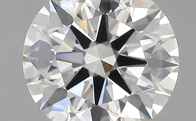 3.03ct D VS1 Round (IGI)