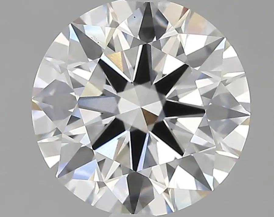 3.03ct D VS1 Round (IGI)