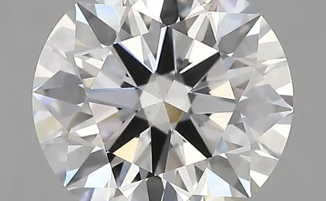 3.03ct E VS1 Round (IGI)