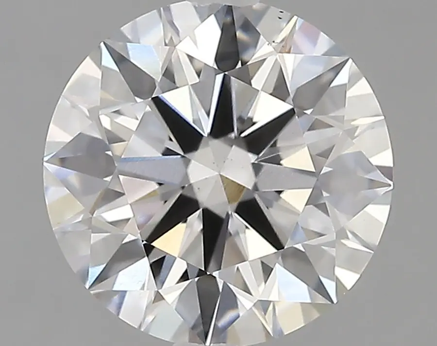 3.03ct E VS1 Round (IGI)