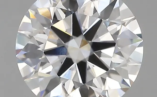 3.03ct D VS1 Round (IGI)