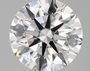 3.02ct E VS1 Round (IGI)