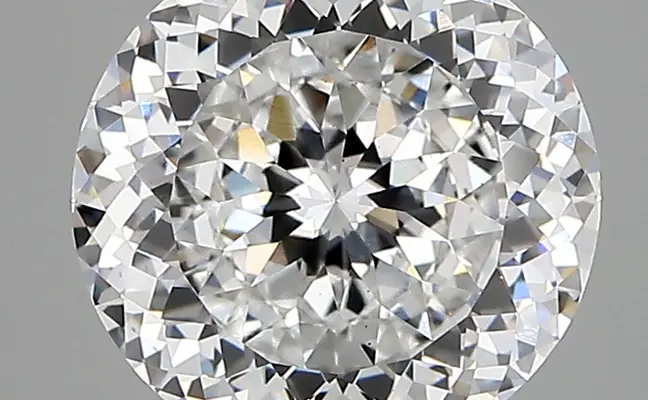 3.02ct D VS1 Portuguese Cut (IGI)