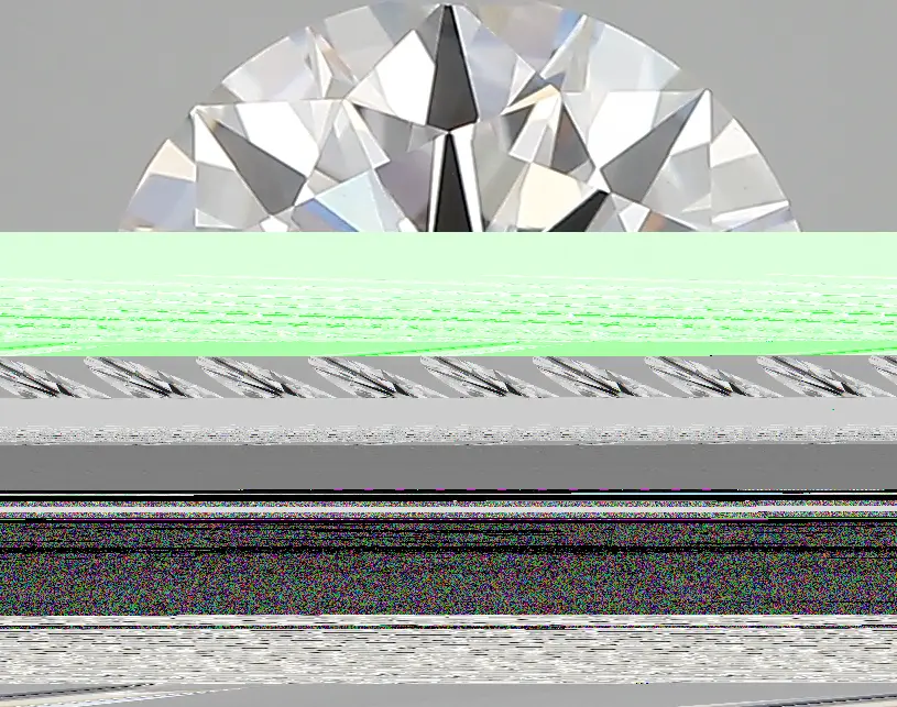 3.02ct D VVS2 Round (IGI)