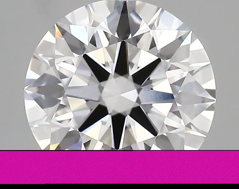 3.02ct D VVS2 Round (IGI)