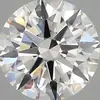 3.02ct E VS1 Round (IGI), image 1