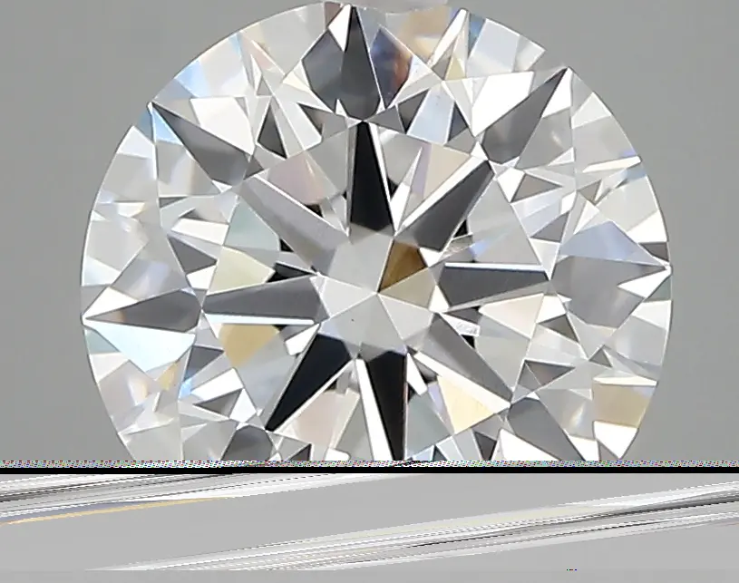 3.02ct D VS1 Round (IGI)
