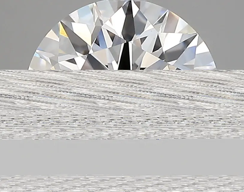 3.02ct D VVS2 Round (IGI)