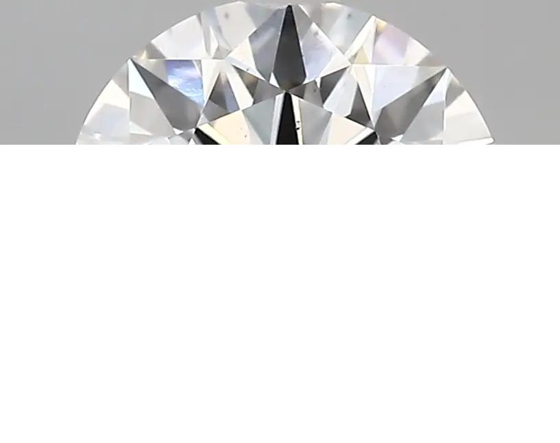 3.02ct D VS2 Round (IGI)