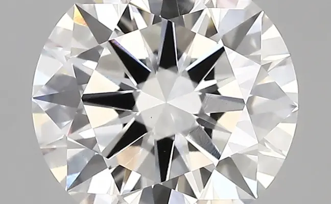 3.02ct D VVS2 Round (IGI)
