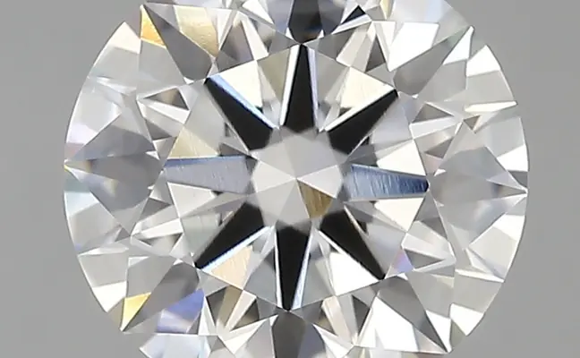 3.02ct D VVS2 Round (IGI)