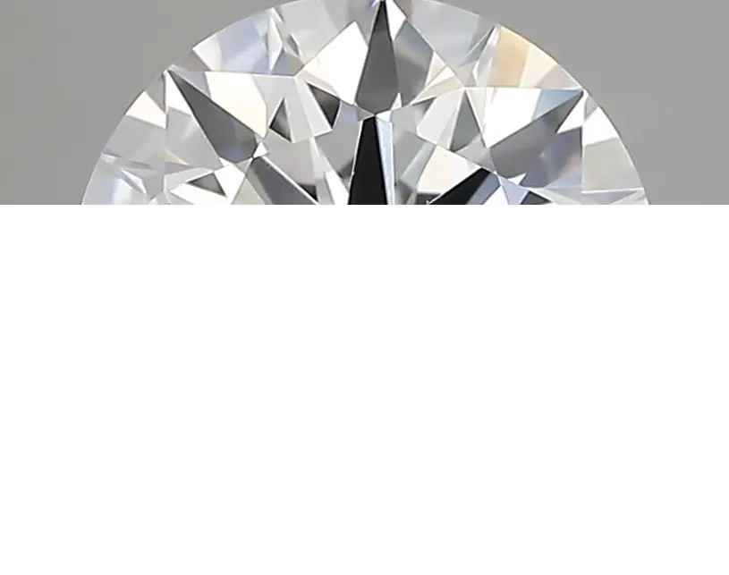 3.02ct D VVS2 Round (IGI)