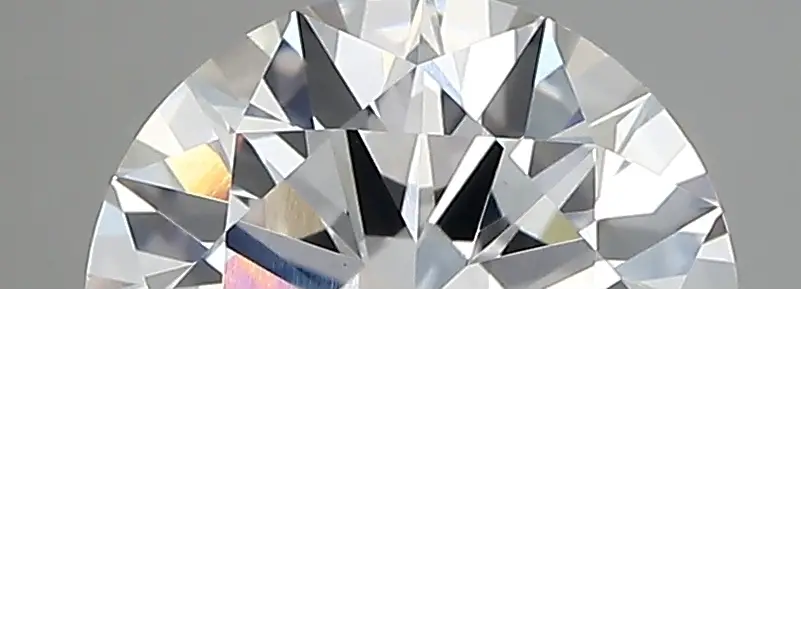 3.02ct D VVS2 Round (IGI)