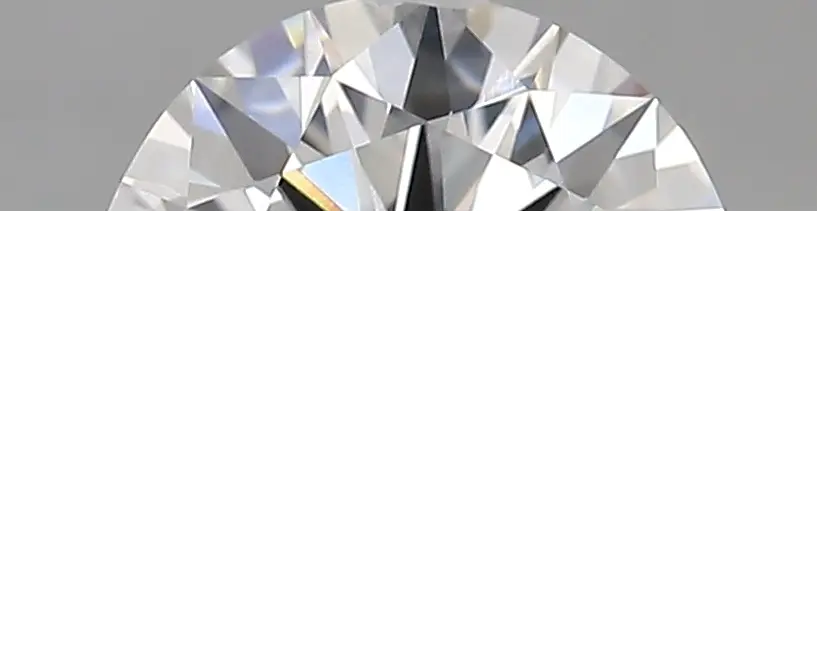 3.02ct D VVS2 Round (IGI)