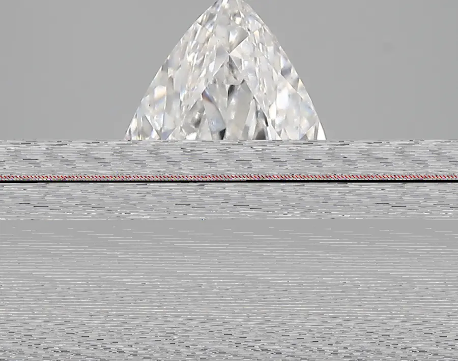 3.02ct D VVS2 Pear (IGI)