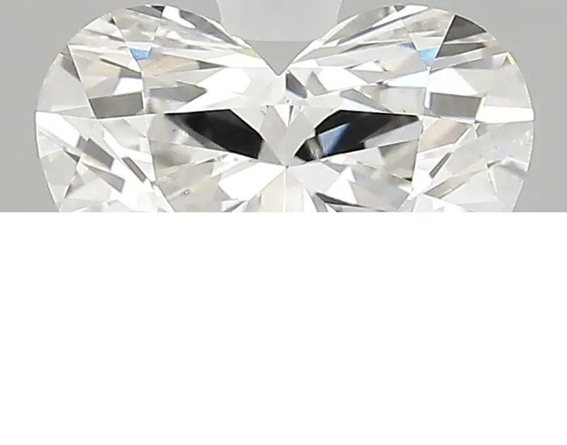 3.01ct F VS1 Heart (GIA)