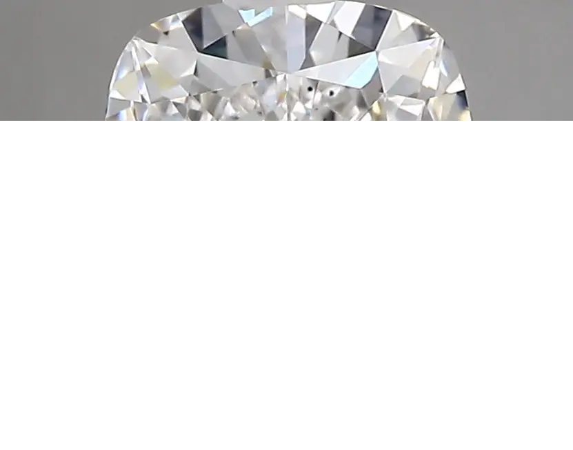 3.01ct F VS2 Cushion (GIA)