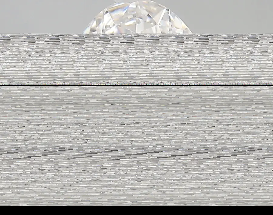 3.01ct E SI1 Oval (GIA)