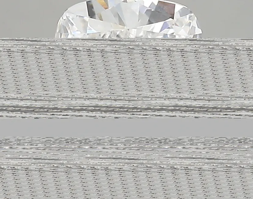 3.01ct D VS1 Cushion (IGI)