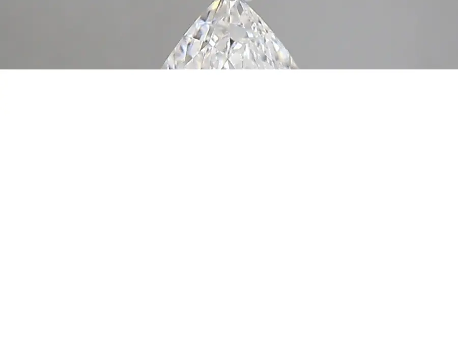 3.01ct D VVS2 Pear (IGI)
