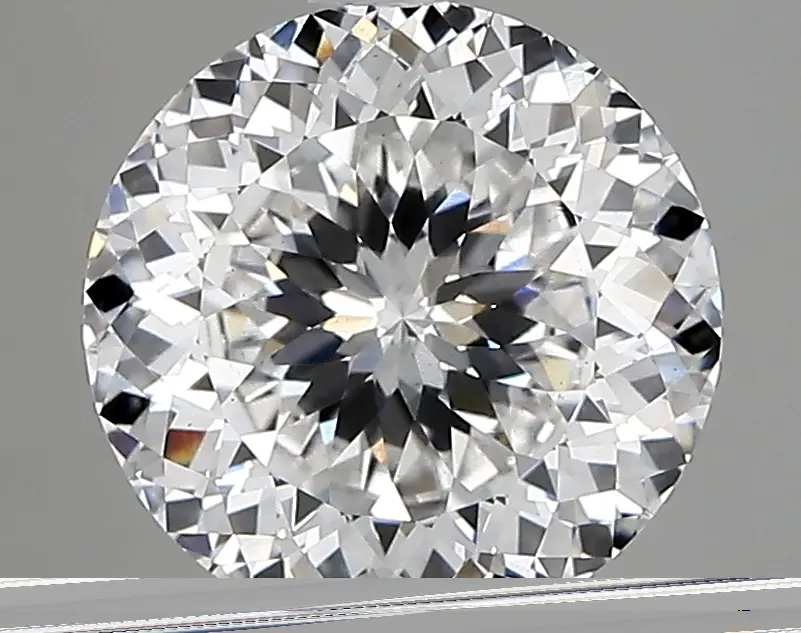 3.01ct D VS1 Portuguese Cut (IGI)