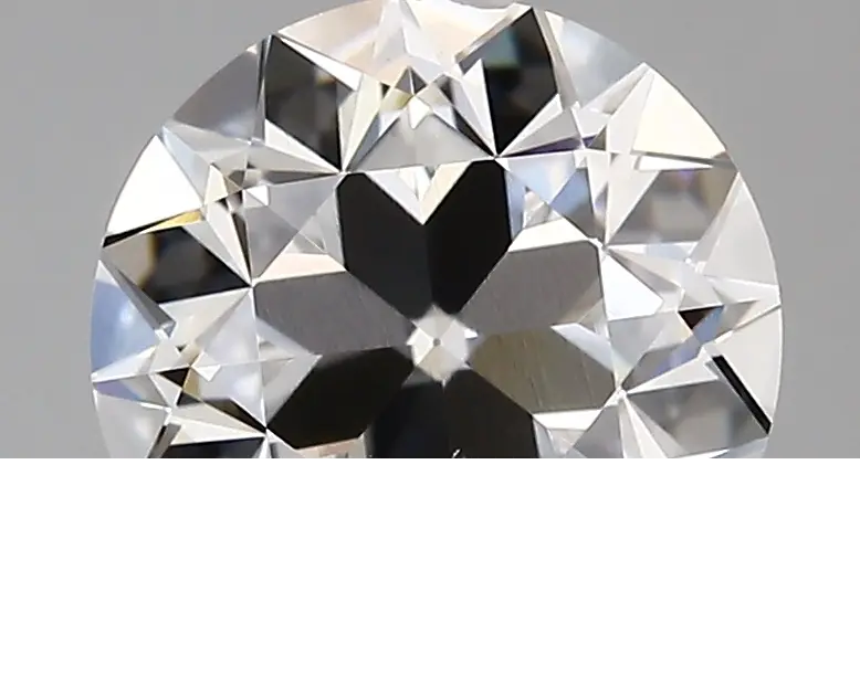 3.01ct D VS1 Euro Cut (IGI)