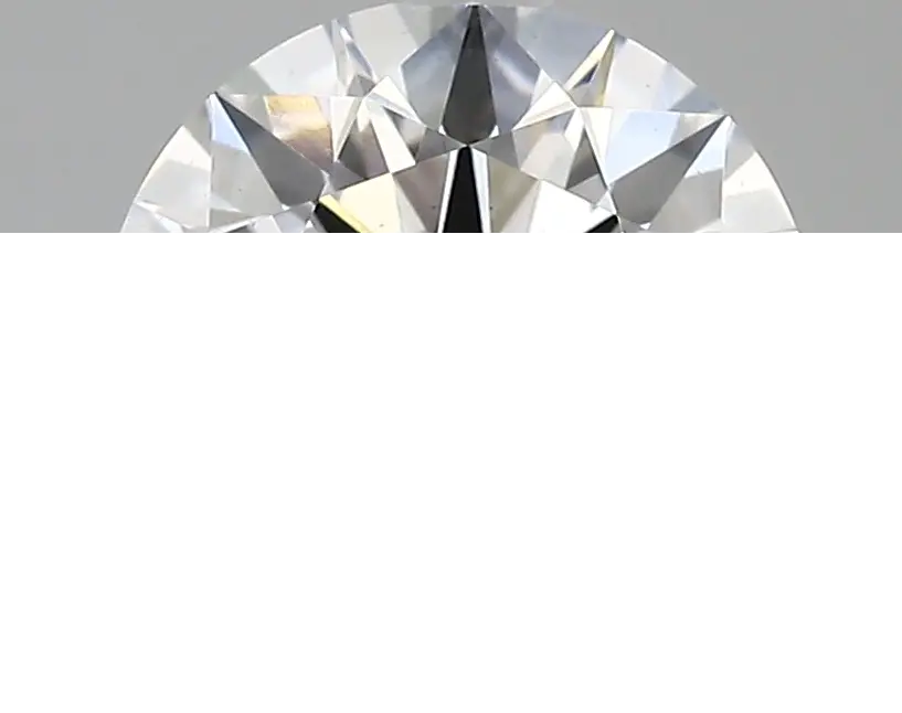3.01ct D VS2 Round (IGI)