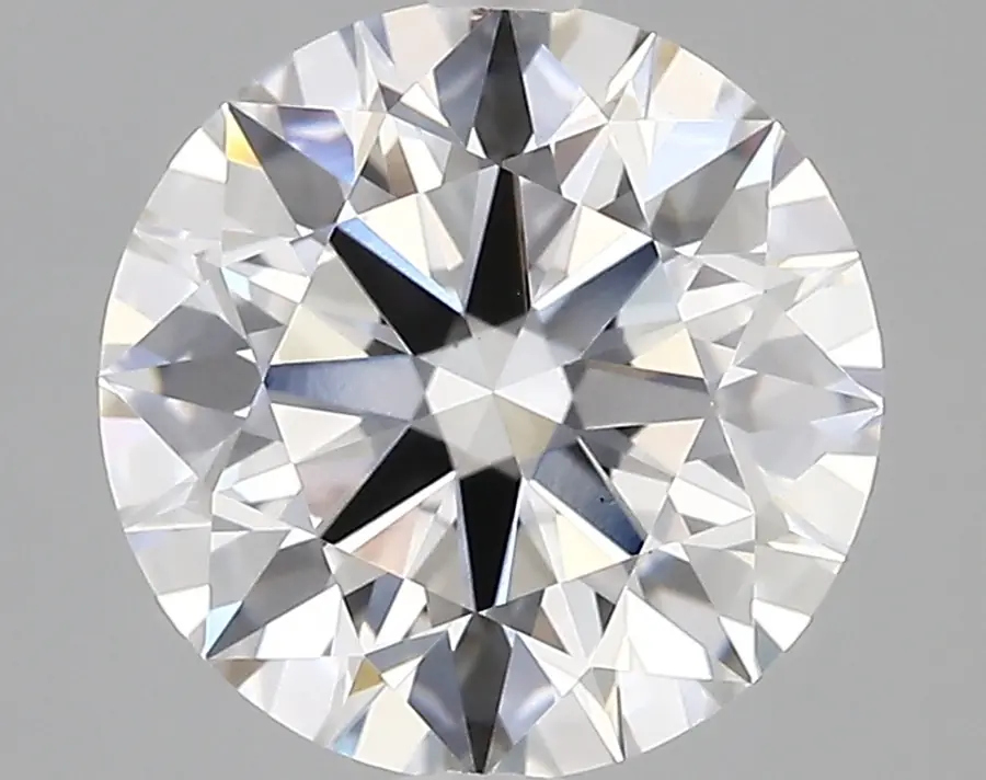 3.01ct D VS1 Round (IGI)