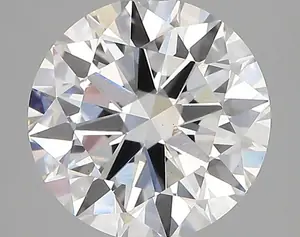 3.01ct E VS1 Round (IGI)