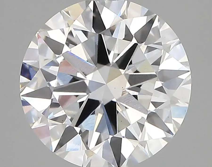 3.01ct E VS1 Round (IGI)